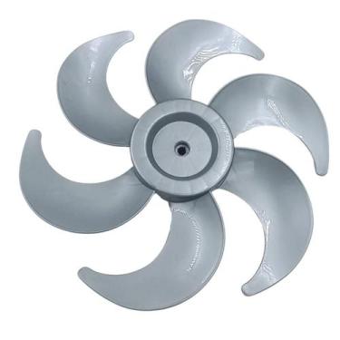 Imagem de Hélice de Ventilador MALLORY Todos modelos 30cm 6 Pás Forte - Micromax