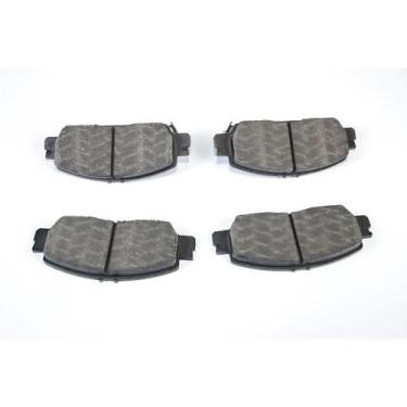 Imagem de Pastilha Freio Dianteiro Civic 2016 a 2021 Trw GDB9066