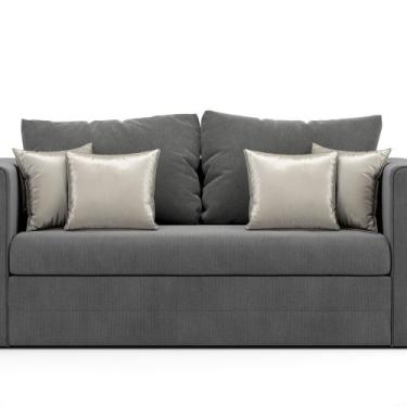 Imagem de Kit com 4 Capas Luxuosas para Almofadas Várias Cores 44x44 - ARADECOR,