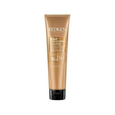 Imagem de Redken All Soft Mega Moisture Restore Leave-in 150ml