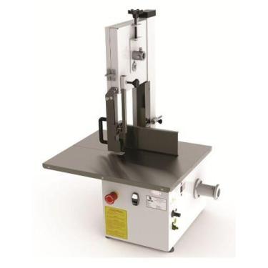 Imagem de Serra Fita Braesi Bsfm 1780/1 Mesa Bivolt 1/2cv, 127/220V(Bivolt)