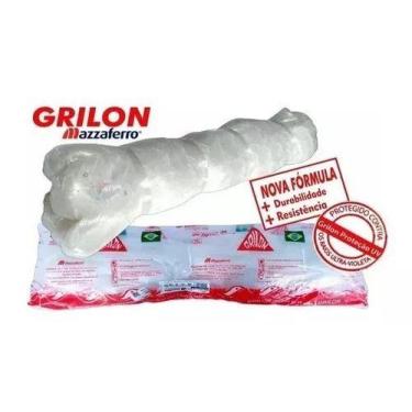 Imagem de Panagem de rede grilon 25 x 20 x 48 original - MAZZAFERRO - GRILON