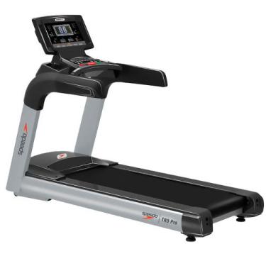 Imagem de Esteira Ergométrica Speedo TR9 PRO Profissional com Inclinação - Motor