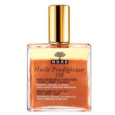 Imagem de Óleo Corporal Nuxe Paris Huile Prodigieuse OR, 100ml