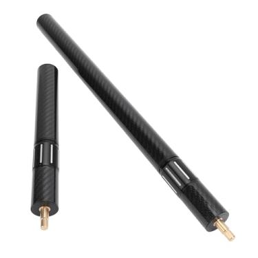Imagem de Extensor de Taco de Bilhar, Extensão Telescópica de Taco de Bilhar de Fibra de Carbono 17 Tamanhos 9 Lp Extensor de Taco de Bilhar para Acessórios de Taco de Sinuca