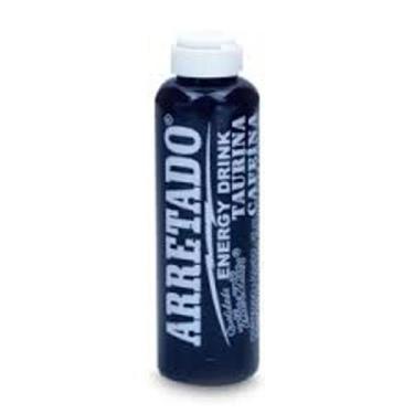 Imagem de Energetico arretado taurina cafeina 20ml - ZiinZiin, 250g, 20ml