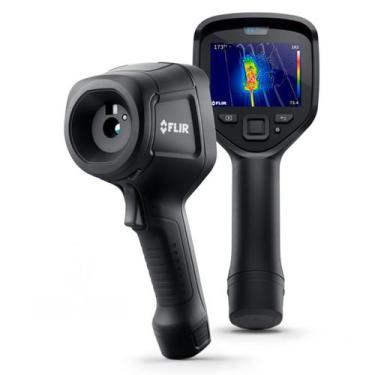 Imagem de Câmera Térmica Infravermelha Flir E8 Pro -20C a 550C 76800px