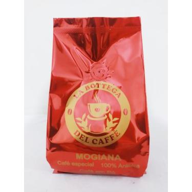 Imagem de Café especial - alta mogiana - 100% arábica - LA BOTTEGA DEL CAFFÈ, PÓ