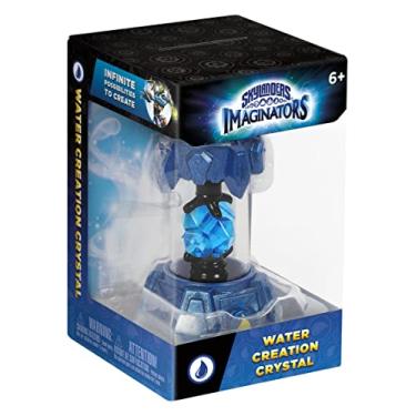 Imagem de Skylanders Imaginators Water Creation Crystal