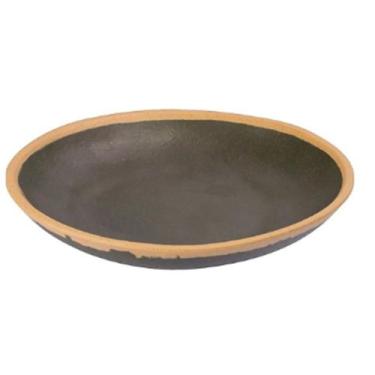 Imagem de Prato para Refeiçao Rustic Melamina - A.R Variedades MT