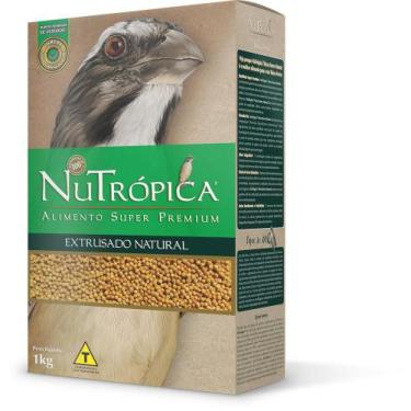 Imagem de Trinca ferro natural 1kg - NUTROPICA