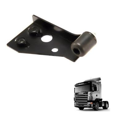 Imagem de Suporte Cabo Bascular Cabine Scania S4 Cod Original 1506110 - Edreaza