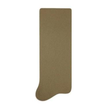 Imagem de Meia Selene Social Clássica 3030-001 Longa 100% Poliamida, 37-44, Caqu