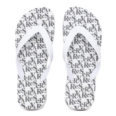 Imagem de Chinelo Masculino Reserva Go Sandália Casual Slide Borracha Antiderrapante 755110001-Masculino