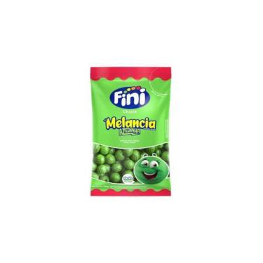 Imagem de Chicle Fini Melancia Pacote com 450grs