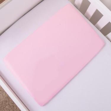 Imagem de Travesseiro Rampa Para Berço Bebê Anti Refluxo - Varias Cores - Criati
