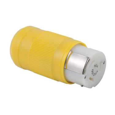 Imagem de Conector Fêmea Marinco 50A 120/250v