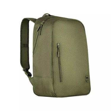 Imagem de Mochila Br Force Sentinela 20L Tática Militar, Verde oliva