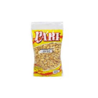 Imagem de Amendoim frito sem pele Pari 500g - SamKopal