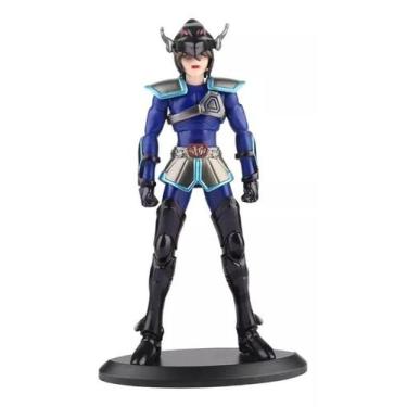 Imagem de Action Figure Saint Seiya Os Cavaleiros do Zodíaco - Apaffa, Dark Pega