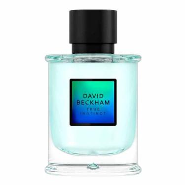 Imagem de Perfume True Instinct David Beckham Eau de Parfum Masculino, 50ml