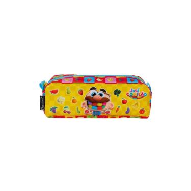 Imagem de Estojo Penal Escolar José Comilão