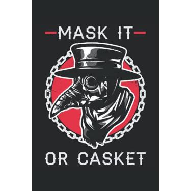 Imagem de Doctor notebook: Doctor notebook A5 dot grid - for planning, organizing and taking notes