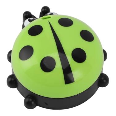 Imagem de Temporizador Magnético de Cozinha, Temporizador de Contagem Regressiva de Mola Mecânica de Animal Fofo de Desenho Animado Com Base Magnética Temporizador de Cozinha de 60 Minutos