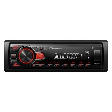 Imagem de Pioneer Bluetooth autoestéreo MVH-S235BT