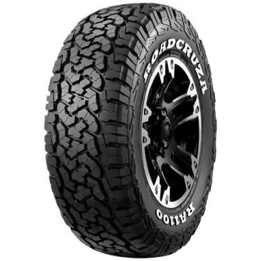 Imagem de Pneu Aro 15 Roadcruza 205/60 R15 91H TL RA1100