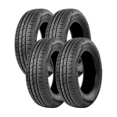Imagem de Jogo 4 Pneus General Tire by Continental Aro 15 Altimax One 185/65R15 88H