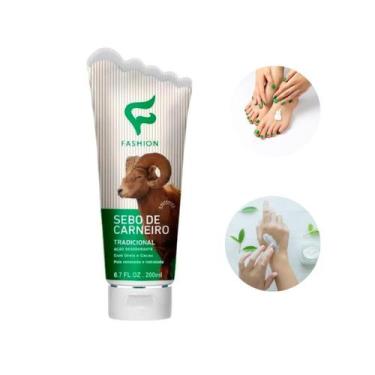 Imagem de Hidratante Sebo de Carneiro Tradicional Fashion