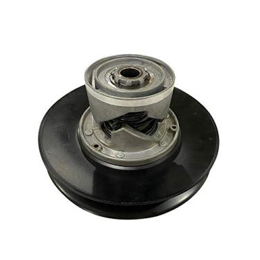 Imagem de Tuntrol EZGO Gas Golf Cart Drive Clutch Replacement Fit for E-Z-GO 2-Cycle 1976-88