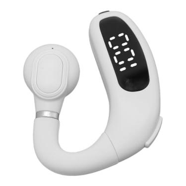 Imagem de Fones de Ouvido Sem Fio Com Som Rico, Conexão Dupla, Dobradiça Rotativa para Desgaste Duradouro, Fones de Ouvido, Peças de Orelha, Fones de Ouvido (GOWENICz4tyhkb1qa-12)