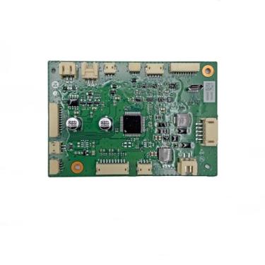 Imagem de Placa-mãe PCB para estação de enchimento de lavagem vazia - estação de vácuo do aspirador de pó robô Ro Borock S7 MaxV / S7 Pro Ultra peças de reposição, acessório, substituição, versão global