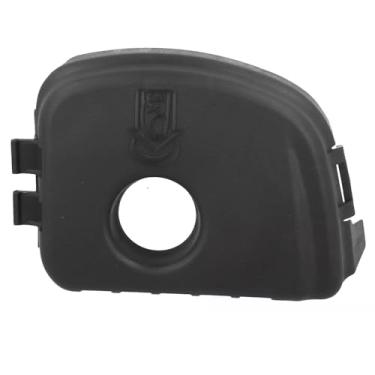 Imagem de 595660 590581 Capa de filtro de ar e tampa de filtro de ar para B&S 300E 450E 500E 550E 550EX Series 125cc motor serve para a maioria dos motores 08P502 09P602 09P702 09P000 08P000