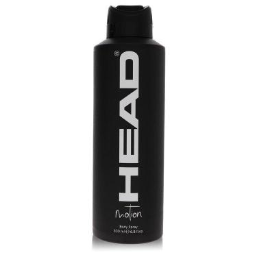 Imagem de Água De Cheiro Masculina Head Motion 200 Ml