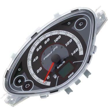 Imagem de Painel completo instrumentos Biz125+ Biz 125 + 2009 2010 com freio a d