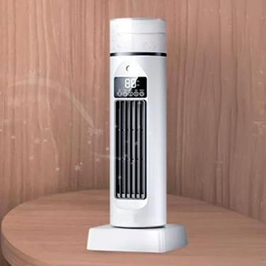 Imagem de Ventilador Torre Ar Condicionado Silencioso Para Seu Lar - CLIMATIZA