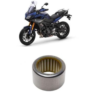 Imagem de Rolamento Balança Traseira YAMAHA Tracer 900GT Braço Conector - CZB