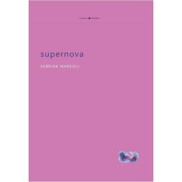 Imagem de Supernova - LARANJA ORIGINAL, 3