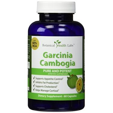 Imagem de Calcio 60 Cápsulas - Health Labs