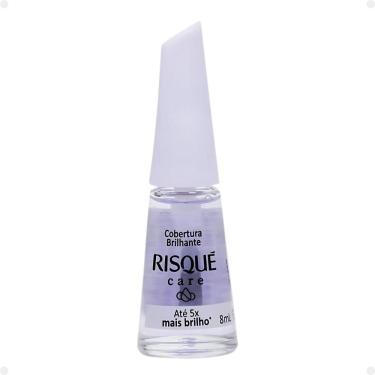 Imagem de Risque Technology Esmalte Cobertura Brilhante 8ml