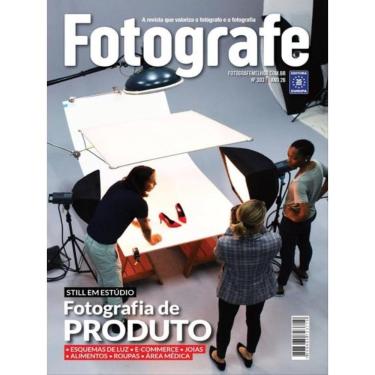 Imagem de Revista Fotografe Melhor 303