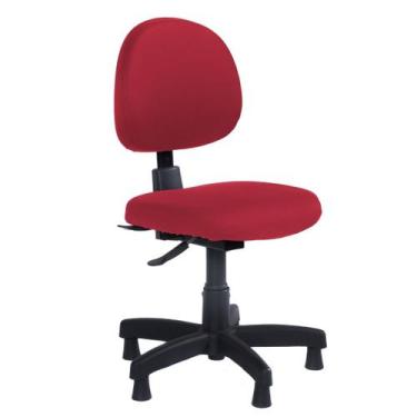 Imagem de Capa Cadeira Giratória Escritório Secretária Forro Protetor - Mava Enx