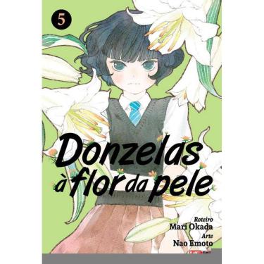Imagem de Donzelas À Flor Da Pele 05