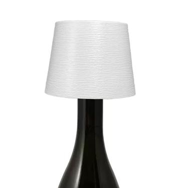 Imagem de Luminária para Garrafa de Vinho WAF Decorativa LED One Light
