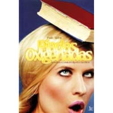 Imagem de Piadas Oxigenadas