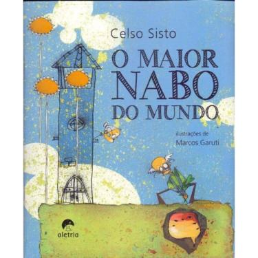 Imagem de o Maior Nabo Do Mundo