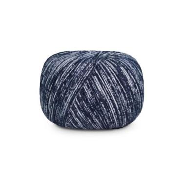 Imagem de Linha Círculo Amigurumi 254 Metros, 8736 - Índigo